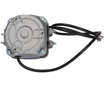 ДВИГАТЕЛЬ ВЕНТИЛЯТОРА КОНДЕНСАТОРА ИСПАРИТЕЛЯ 10 Вт