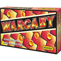 Warcaby ADAMIGO
