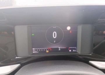 Opel Mokka II SUV 1.2 Turbo 130KM 2023 Opel Mokka Elegance 1 wlasciciel Salon Polska FV 23 gwarancja dostawa, zdjęcie 7