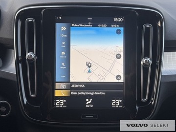 Volvo XC40 2020 Volvo XC 40 XC40 T5 Benzyna | Momentum Pro | Salon, zdjęcie 16