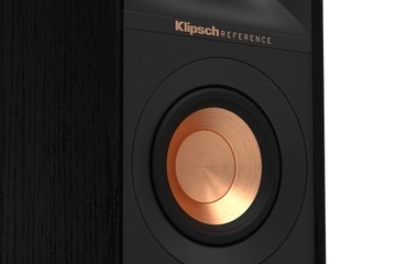 Klipsch Reference R-40M - колонки для установки на стойку