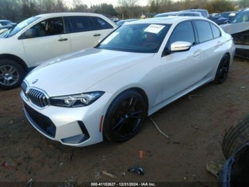 BMW Seria 3 G20-G21 2023 BMW Seria 3 2023r., 330i, od ubezpieczalni 2.0 Benzyna 255KM, zdjęcie 2