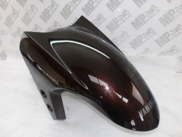 Yamaha FJR 1300 2013- błotnik przód 1MP-21511