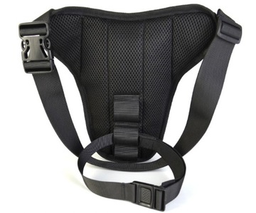 СУМКА ДЛЯ НОГ, СУМКА НА БЕДРО, МОТОКУТЕР