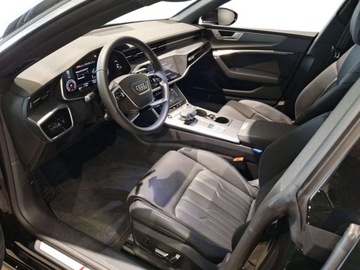 Audi A7 C8 Sportback Facelifting 2.0 45 TFSI 265KM 2025 Audi A7 Sportback 2.0 Benzyna 265KM, zdjęcie 11