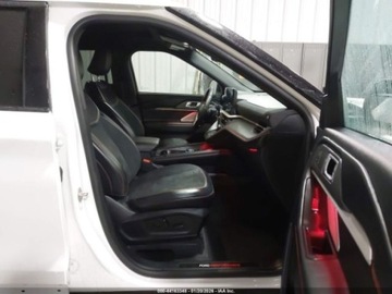 Ford Explorer VI 2025 Ford Explorer St 2025 3.0 Benzyna 400KM, zdjęcie 10