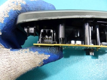 SVĚTLO KABINY ZADNÍ LANCIA THESIS 02-09