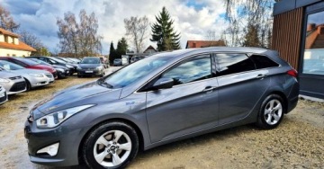 Hyundai i40 Kombi 1.6 GDI 135KM 2013 Hyundai i40 BENZYNA nawigacja KAMERA hands free SUPER OKAZJA polecamy, zdjęcie 23