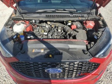 Ford Edge II 2022 Ford Edge 2022 r. 2,0L SEL 2.0 Benzyna 250KM, zdjęcie 11