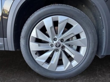 Skoda Kodiaq II SUV 2.0 TDI SCR 193KM 2026 Od ręki - Drive 2.0 TDI 4x4 DSG 193KM | Podgrzewane fotele!, zdjęcie 10