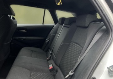 Toyota Corolla XII TS Kombi Facelifting 1.8 Hybrid 140KM 2024 Toyota Corolla 1.8 Hybrid Comfort Salon PL VAT 23 Toyota Mikolajczak Le, zdjęcie 12