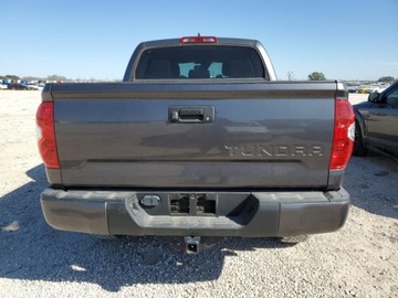 Toyota Tundra II 2021 Toyota Tundra CrewMax SR5 2021 5.7l 5.7 Benzyna 381KM, zdjęcie 2