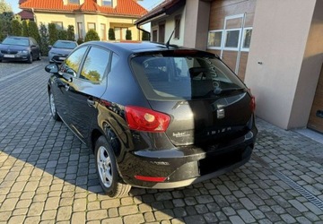 Seat Ibiza IV Hatchback 5d Facelifting 1.2 70KM 2014 Seat Ibiza 1,2 69KM Klimatyzacja 1Wlasciciel Kola latozima 1.2 Benzyna, zdjęcie 8
