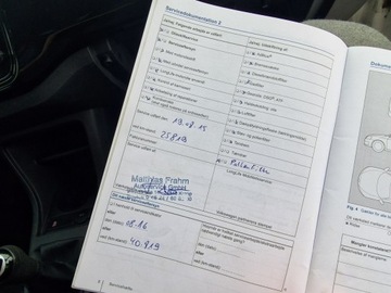 Volkswagen up! Hatchback 5d 1.0 MPI 60KM 2014 Volkswagen Up! KLIMATYZACJIA *zarejestrowany w PL*, zdjęcie 20