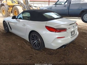BMW Z4 G29 2021 BMW Z4 sDrive30I 2021 2.0l 2.0 Benzyna 255KM, zdjęcie 3