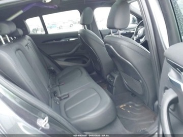 BMW X2 F39 2019 BMW X2 2019 BMW X2 XDRIVE28I 2.0 Benzyna 228KM, zdjęcie 13