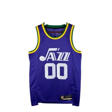 Koszulka do koszykówki Utah Jazz Jordan Clarkson, M