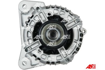 ALTERNATOR AS-PL