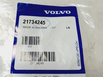 НОВЫЙ ОРИГИНАЛЬНЫЙ ПОДОГРЕВАТЕЛЬ ВИЛОЧНОГО ФИЛЬТРА ADBLUE RENAULT PREMIUM DXI MAGNUM