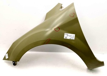 BŁOTNIK LEWY PRZÓD FORD FOCUS III 11-18 1417007