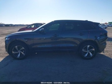 Jaguar F-Pace 2024 Jaguar F-Pace R-Dynamic S P250 2024 2.0l 2.0 Benzyna 246KM, zdjęcie 2