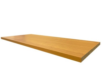 Dodatkowa Półka Do Szafy 707mm x 310mm P003 Olcha