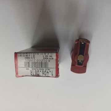 PRST ROZDĚLOVAČE ZAPALOVACÍ ALFA OPEL 1.406.061R