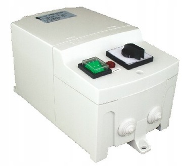 ARW 1,2 Regulator silnika wentylatora, nagrzewnicy