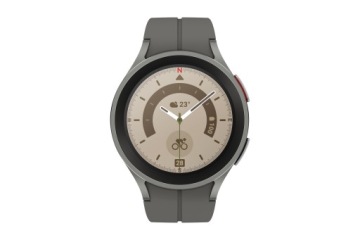 Умные часы Samsung Galaxy Watch 5 Pro (R920) серые