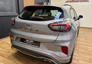 Ford Puma II 2021 Ford Puma ST-LINE navi ZAREJESTROWANY MANUAL gwarancja bezwypadkowa LED, zdjęcie 7