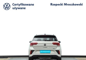 Volkswagen T-Roc I SUV Facelifting 2.0 TSI 190KM 2024 Volkswagen T-Roc 2.0 TSI 190KM R-Line Plus 4MOTION DSG, Podgrzewane Fotele, zdjęcie 5