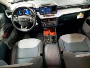 Ford Maverick II 2024 Ford Maverick XLT 2024 2.0 Benzyna 250KM, zdjęcie 8