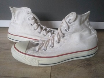Converse All Star Hi M7650C Optic White 37,5