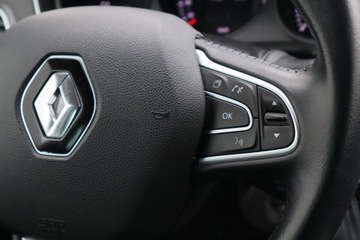 Renault Megane IV Grandtour 1.6 dCi 130KM 2017 Renault Megane 1.6 dCi, Salon Polska, Serwis ASO, zdjęcie 15