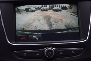 Opel Zafira C Tourer Facelifting 1.6 CDTI 134KM 2018 Rezerwacja Rezerwacja Rezerwacja, zdjęcie 30