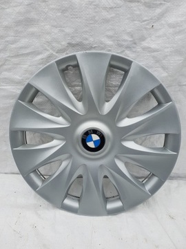 BMW ОРИГИНАЛЬНАЯ КРЫШКА 16