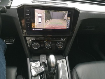 Volkswagen Arteon Fastback 2.0 TDI 240KM 2019 Volkswagen Arteon 2.0 TDI 240KM R-line Automat 7, zdjęcie 17