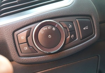 Ford S-Max II Van Facelifting 2.0 EcoBlue 150KM 2021 Ford S-Max Full LED Bezwypadkowy GetHelp 2.0 Diesel 150KM, zdjęcie 17