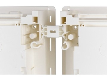 KLV-48UPS-F 4x12 EATON распределительное устройство скрытого монтажа