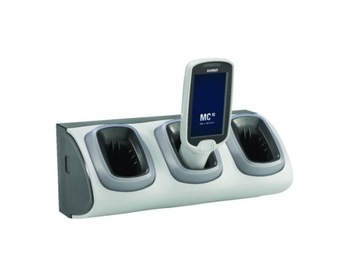 Skaner Czytnik kodów kreskowych 1D/2D Symbol MC18