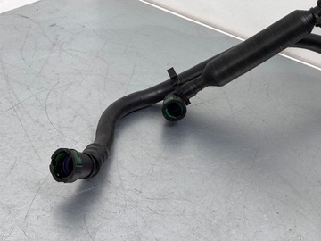 Volkswagen PASSAT B8 2016 Шланг/трубка AdBlue 3Q0131965C