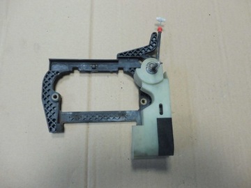 BMW E39 KAZETA KLIKY DVEŘE LEVÝ PŘEDNÍ EVROPA