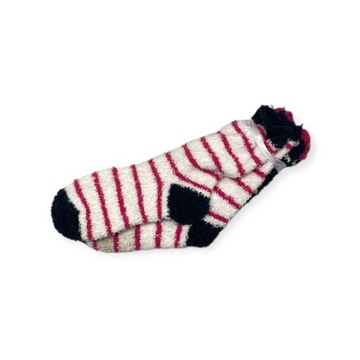 Polarowe skarpety damskie Soft Socks Seasons 2-pak 40-42