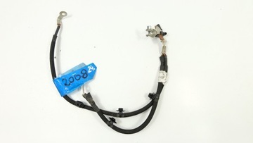 PEUGEOT 2008 МИНУСНАЯ ВЫВОДА