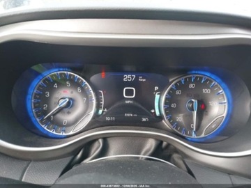 Chrysler Pacifica II 2022 Chrysler Pacifica Touring L 2022,3.6L V6 287KM, FWD, od ubezpieczalni. 3.6, zdjęcie 11