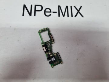 Port USB płytka OPPO Reno7 Lite 5G
