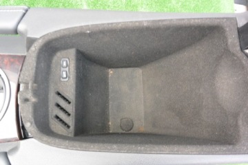 ЦЕНТРАЛЬНЫЙ ТУННЕЛЬ MERCEDES GL X164 ML W164 ЛИФТ