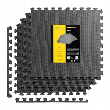 Защитный коврик-пазл для оборудования бассейна, 8 шт., 240х120.