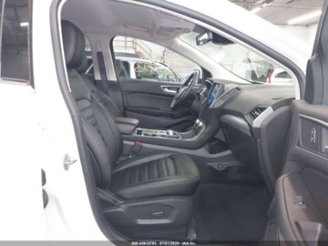 Ford Edge II 2021 Ford Edge 2021, SEL, 2.0L, 4x4, od ubezpieczalni 2.0 Benzyna 250KM, zdjęcie 8