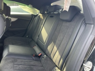 Audi A5 F5 Sportback Facelifting 2.0 40 TFSI 204KM 2021 Audi A5 Sportback mHEV Skóra Kamera Podgrzewanie, zdjęcie 11